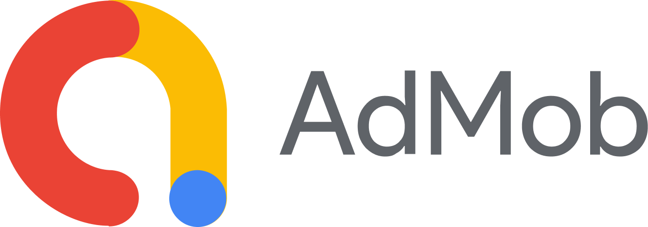 We are a Google Admob MCM Partner