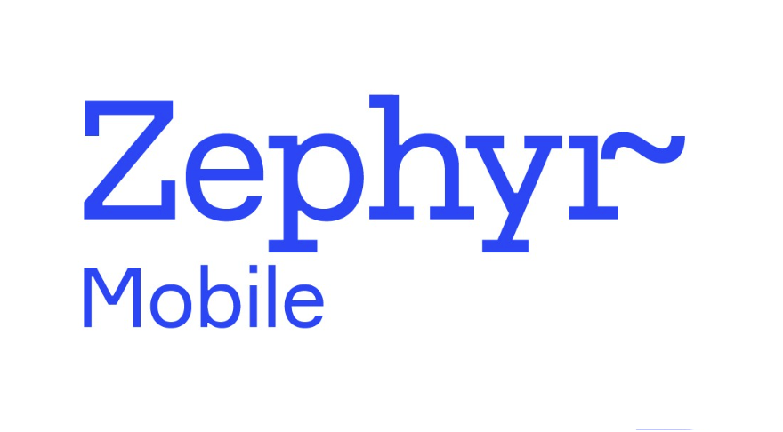 Zephyr Mobile